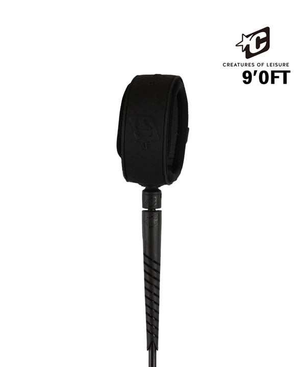 CREATURES クリエーチャー LSH RELIANCE PRO ANKLE サーフィン リーシュコード