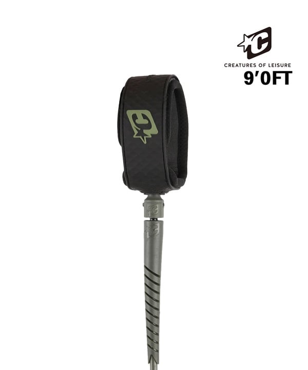 CREATURES クリエーチャー LSH RELIANCE PRO ANKLE サーフィン リーシュコード