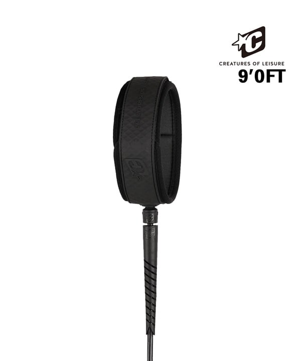 CREATURES クリエーチャー LSH RELIANCE PRO KNEE サーフィン リーシュコード