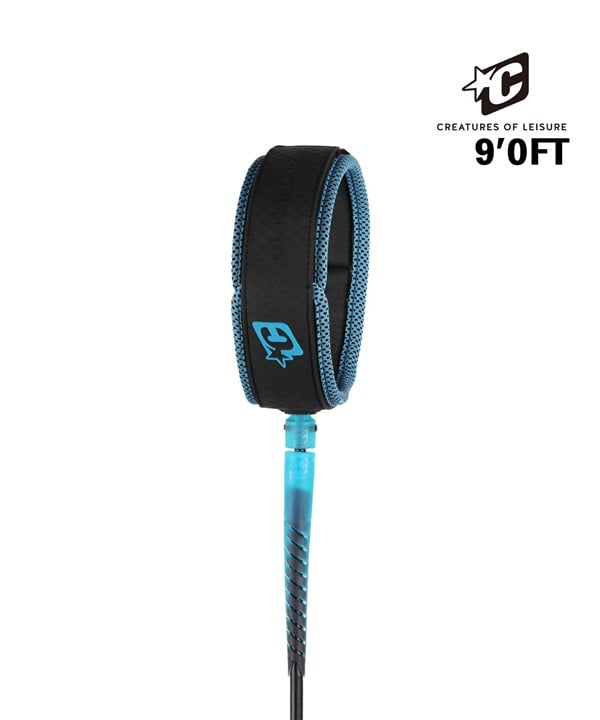 CREATURES クリエーチャー LSH RELIANCE PRO KNEE サーフィン リーシュコード