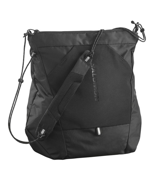 SALOMON サロモン トートバッグ パッカブル ACS PACKABLE TOTE BAG 14L LC2709600