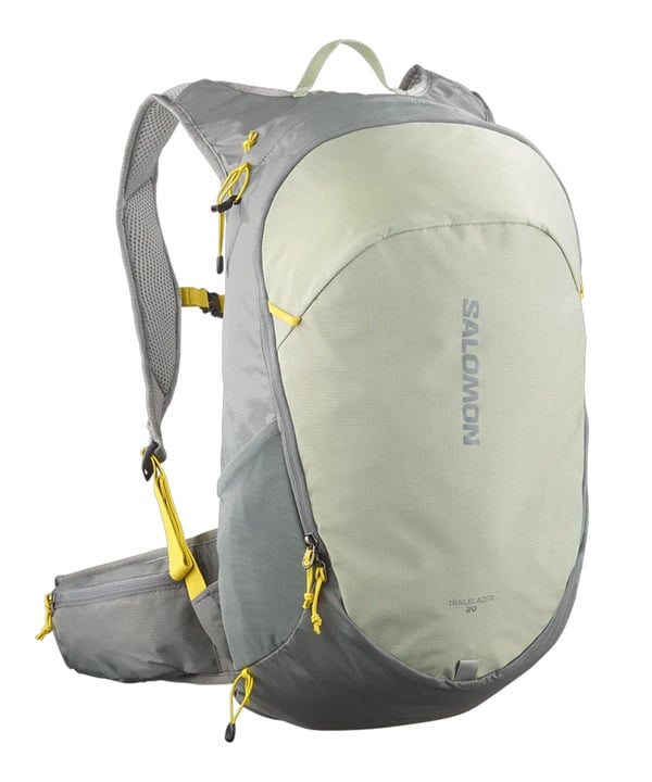 SALOMON サロモン バックパック リュック TRAILBLAZER 20 トレイルブレイザー 20L LC2462800