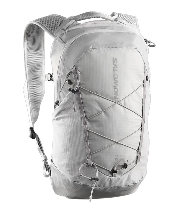SALOMON サロモン バックパック リュック XT 15 エックスティー 15L LC2858200
