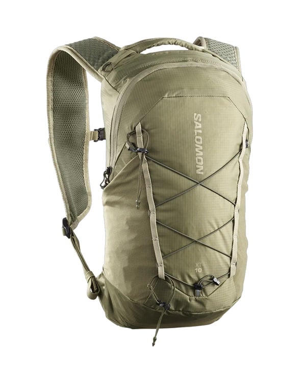 SALOMON サロモン バックパック リュック XT 10 エックスティー 10L LC2858600