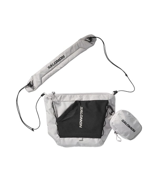 SALOMON サロモン ショルダーバッグ ACS 2 REVISED 2L LC2867900