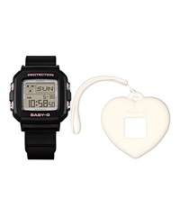 BABY-G ベイビージー 腕時計 BABY-G＋PLUS BGD-10KH-1JR(BK-ONE)
