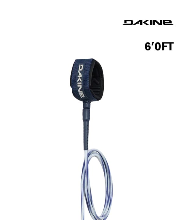 DAKINE ダカイン KAINUI TEAM LEASH サーフィン リーシュコード