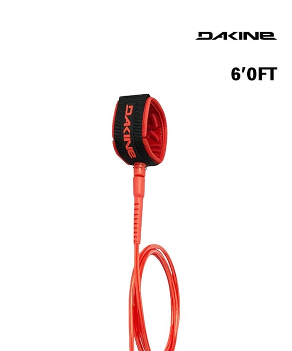 DAKINE ダカイン KAINUI TEAM LEASH サーフィン リーシュコード