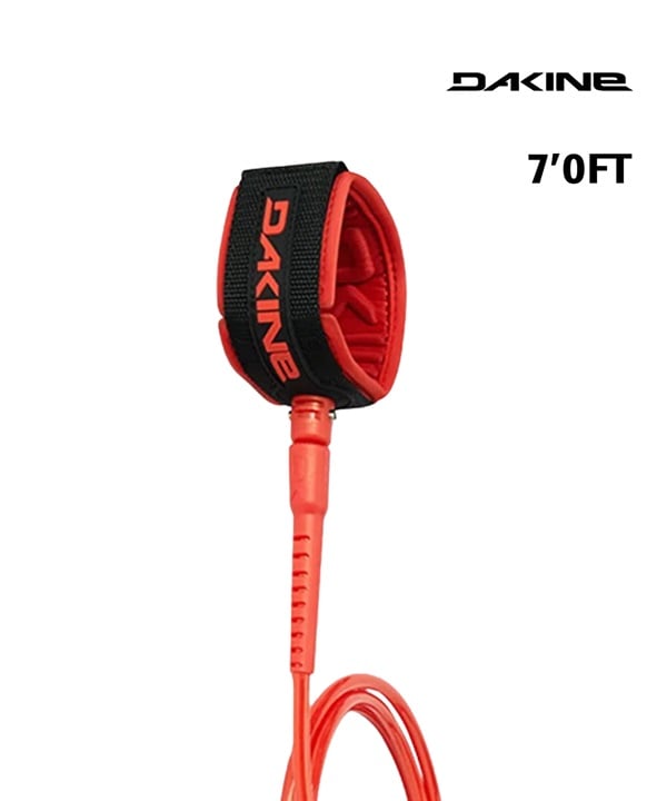 DAKINE ダカイン KAINUI TEAM LEASH サーフィン リーシュコード