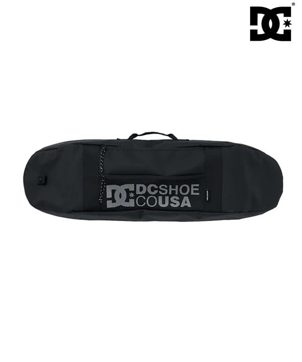 DC ディーシー スケートボード バッグ DBG261211 26 SKATE BAG ムラサキスポーツ