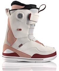 DEELUXE ディーラックス ララ LARA WMN ステージ3F スノーボード ブーツ レディース 26-27 早期購入 MM A23(MISTY-ROSE-21.0cm)