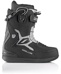 DEELUXE ディーラックス アイディー チーム ID TEAM WMN ステージ3 スノーボード ブーツ レディース 26-27 早期購入 MM A23(ESSENTIAL-BLACK-21.0cm)