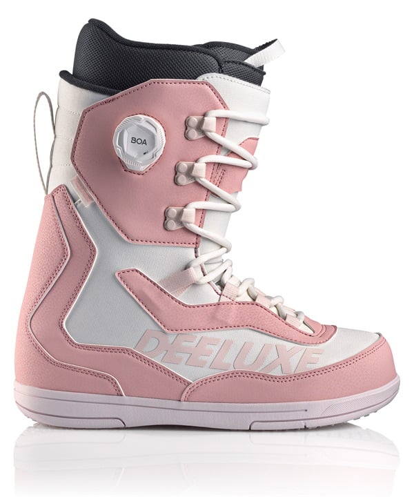 DEELUXE ディーラックス ディーエヌエー D.N.A. ステージ2 スノーボード ブーツ メンズ 26-27 早期購入 MM A23