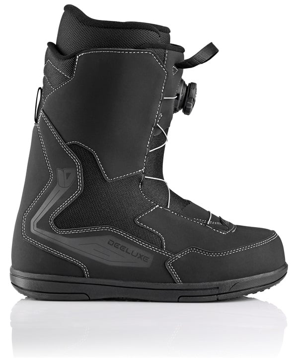 DEELUXE ディーラックス アイディー ライト ID LITE ステージ2 スノーボード ブーツ メンズ 26-27 早期購入 MM A23