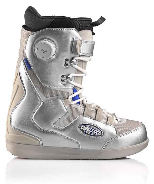 DEELUXE ディーラックス ディーエヌエー プロ D.N.A. PRO ステージ3 スノーボード ブーツ メンズ 26-27 早期購入 MM A23