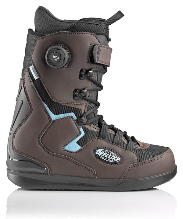 DEELUXE ディーラックス ディーエヌエー プロ D.N.A. PRO ステージ3 スノーボード ブーツ メンズ 26-27 早期購入 MM A23