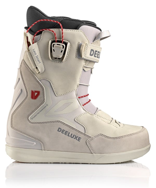 DEELUXE ディーラックス アイディー チーム ID TEAM ステージ3 スノーボード ブーツ メンズ 26-27 早期購入 MM A23