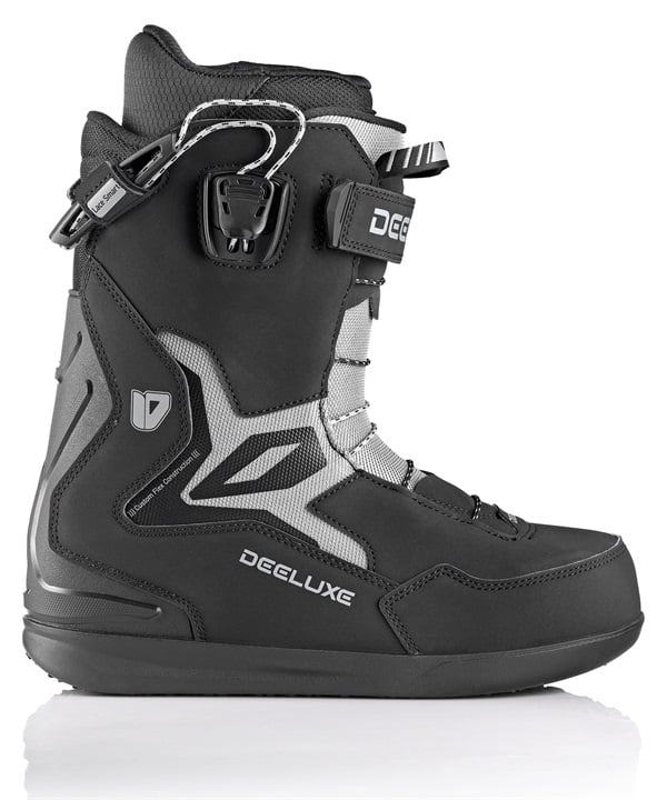 DEELUXE ディーラックス アイディーチーム ID TEAM Stage3 スノーボード ブーツ グラトリ パーク定番 メンズ 26-27 早期購入 A30