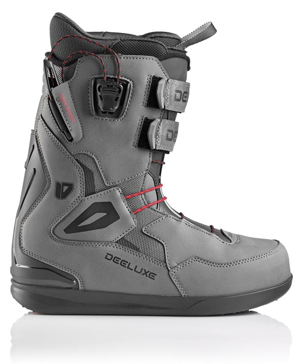 DEELUXE ディーラックス アイディー チーム プロ ID TEAM PRO ステージ3 スノーボード ブーツ メンズ 26-27 早期購入 MM A23