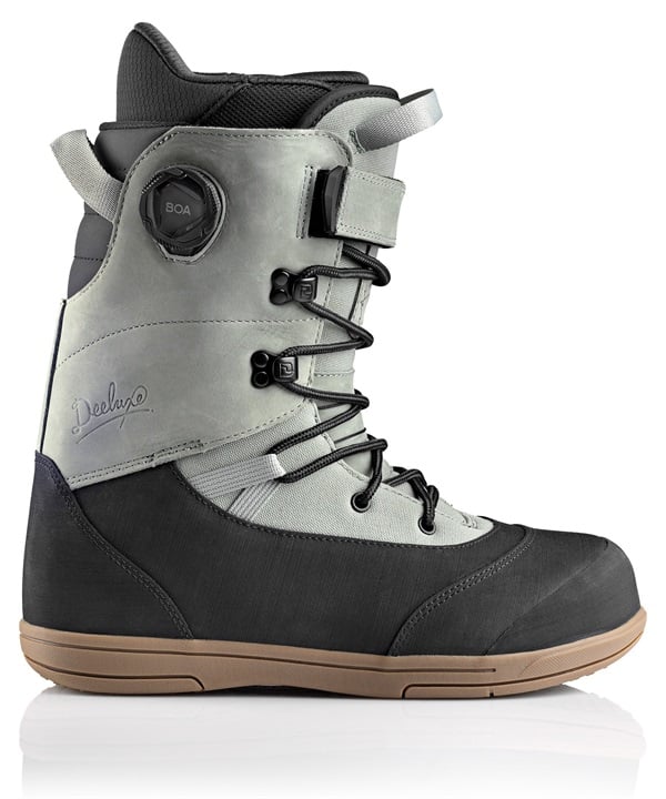 DEELUXE ディーラックス アース リン ARETH RIN ステージ3 スノーボード ブーツ メンズ 26-27 早期購入 MM A23