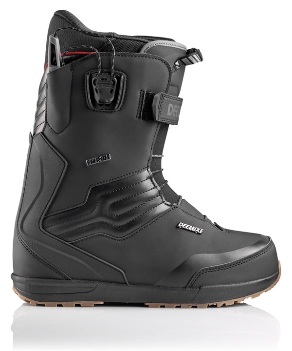 DEELUXE ディーラックス エンパイア EMPIRE ステージ4 スノーボード ブーツ メンズ 26-27 早期購入 MM A23
