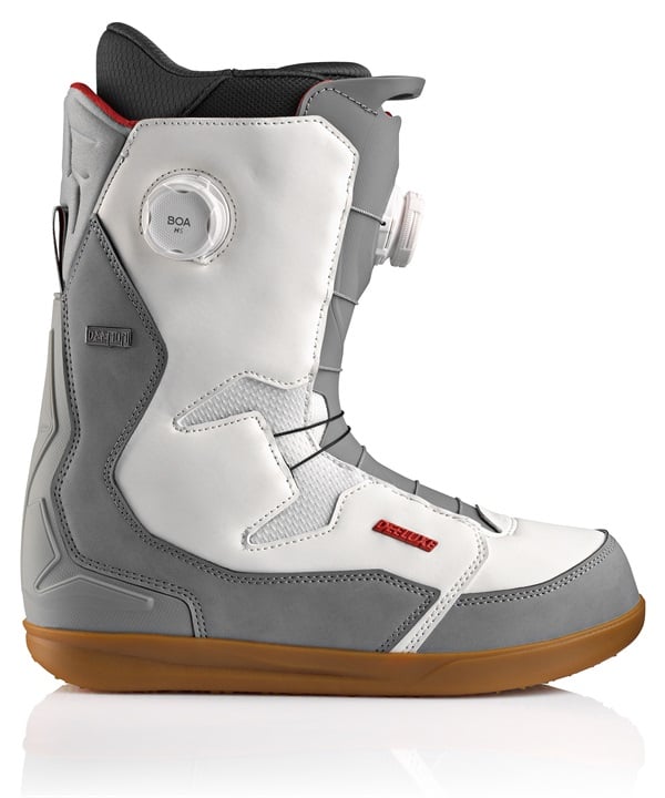 DEELUXE ディーラックス ディーモン プロ DEEMON PRO ステージ4 スノーボード ブーツ メンズ 26-27 早期購入 MM A23