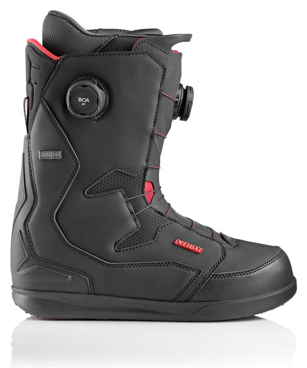 DEELUXE ディーラックス ディーモン プロ DEEMON PRO カスタムサーモフィット スノーボード ブーツ メンズ 26-27 早期購入 MM A23