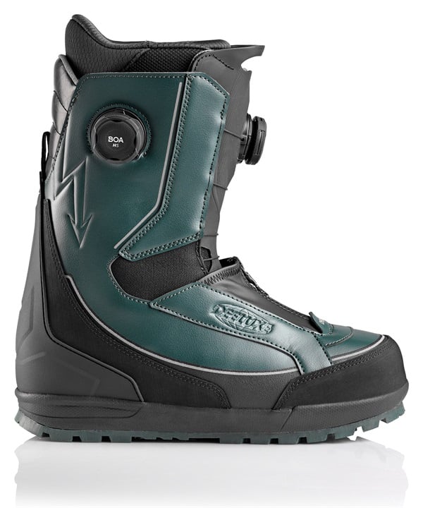 DEELUXE ディーラックス ステール プロ STALE PRO ステージ3 スノーボード ブーツ メンズ 26-27 早期購入 MM A23