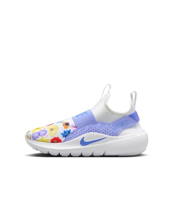 NIKE ナイキ スニーカー キッズ ジュニア 運動靴 フレックス ランナー 4 SE PS 17.0cm～22.0cm IM1376 500