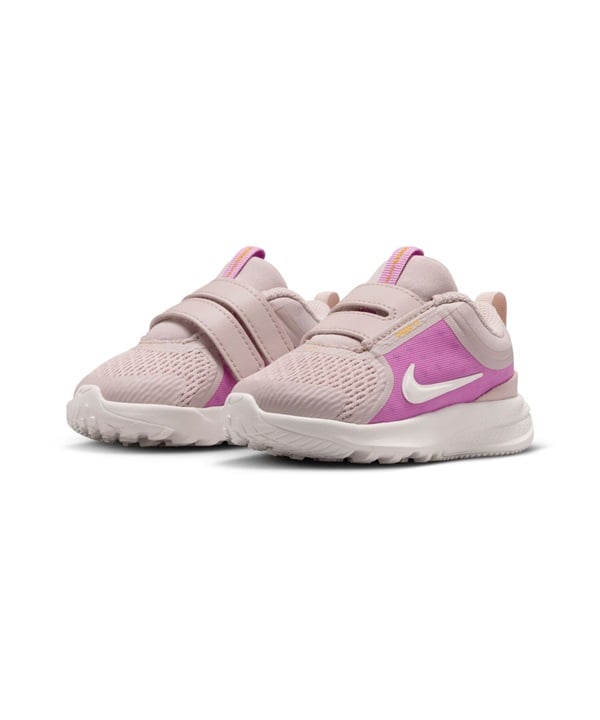 NIKE ナイキ スニーカー キッズ 子供 スターランナー5 TD HF7006-602