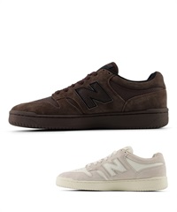 new balance numeric ニューバランス ヌメリック スニーカー メンズ レディース ユニセックス UN480(CHC-23.0cm)