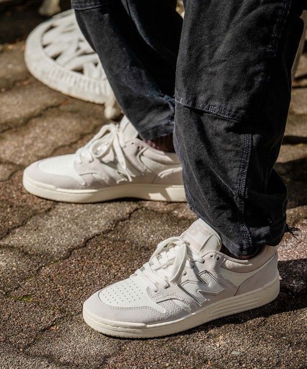 new balance numeric ニューバランス ヌメリック スニーカー メンズ レディース ユニセックス UN480