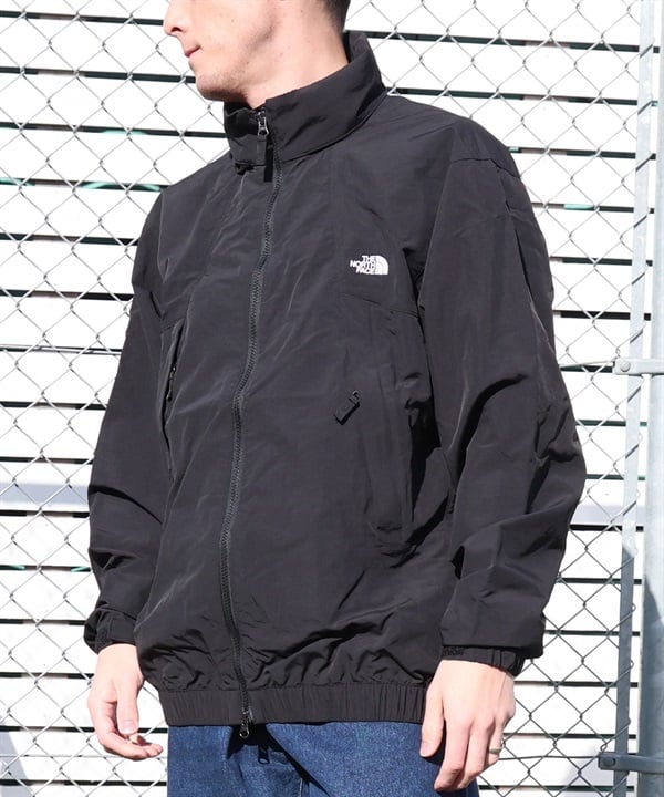 THE NORTH FACE ザ・ノース・フェイス アウター メンズ バーサタイルブルゾン Versatile Blouson NP22653