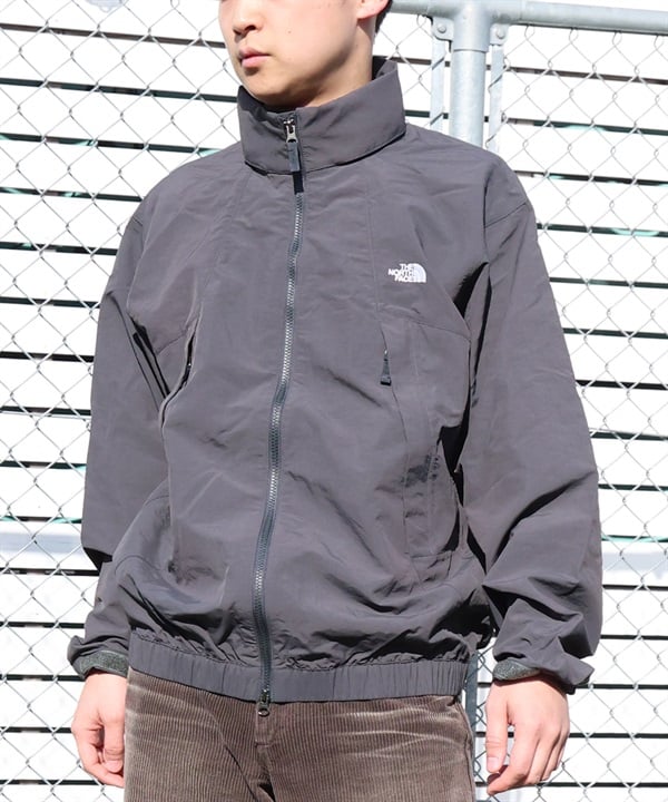 THE NORTH FACE ザ・ノース・フェイス アウター メンズ バーサタイルブルゾン Versatile Blouson NP22653