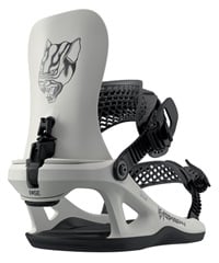 BATALEON バタレオン ゴースト Ghost FASE スノーボード バインディング ビンディング メンズ 26-27 早期購入(WT-S)