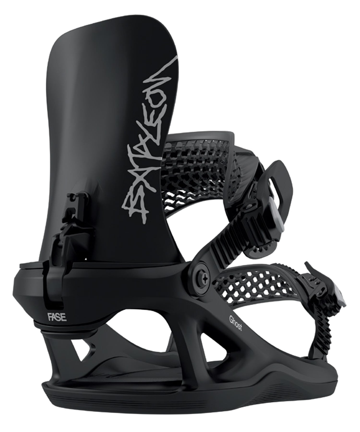 BATALEON バタレオン ゴースト Ghost FASE スノーボード バインディング ビンディング メンズ 26-27 早期購入(BK-XS)