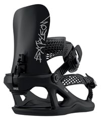 BATALEON バタレオン ゴースト Ghost FASE スノーボード バインディング ビンディング メンズ 26-27 早期購入(BK-XS)