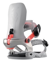 BATALEON バタレオン ブラスター Blaster AW FASE スノーボード バインディング ビンディング メンズ 26-27 早期購入(GY-ML)