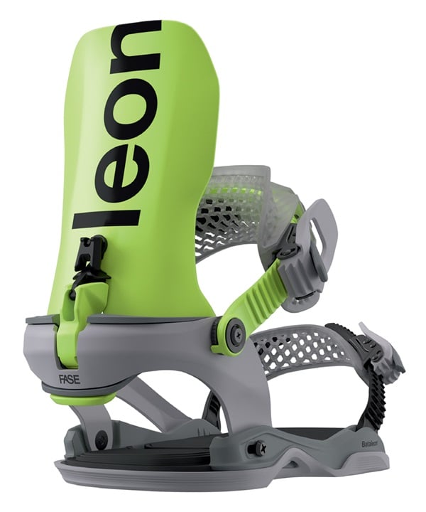 BATALEON バタレオン ブラスター Blaster AW FASE スノーボード バインディング ビンディング メンズ 26-27 早期購入