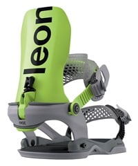 BATALEON バタレオン ブラスター Blaster AW FASE スノーボード バインディング ビンディング メンズ 26-27 早期購入(YE/GY-ML)