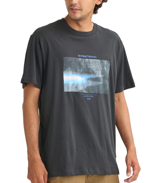 BILLABONG ビラボン 半袖 Tシャツ メンズ フォトT BG011258