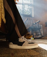 PUMA プーマ スニーカー PUMA × モンスターハンターワイルズ アルシュベルド パレルモ 408093(01-26.0cm)