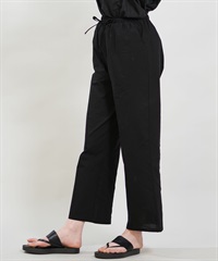 RIKKA FEMME リッカファム ロングパンツ レディース イージーパンツ RF6S-3102(BLK-FREE)