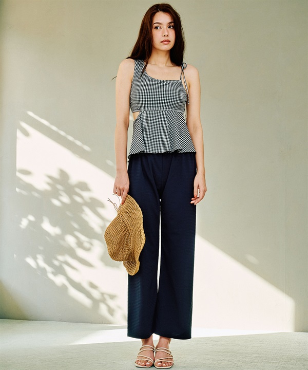 RIKKA FEMME リッカファム 水着 3点セット レディース RF6S-4204