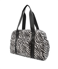 RIKKA FEMME リッカファム バッグ ボストンバッグ アニマル柄 RFA6S-0104(ZEB-FREE)