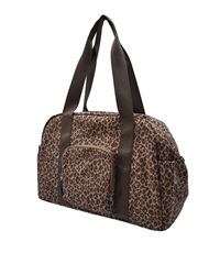 RIKKA FEMME リッカファム バッグ ボストンバッグ アニマル柄 RFA6S-0104(LEO-FREE)