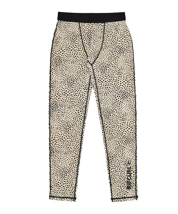 RIP CURL リップカール 水着 インナー メンズ SURF LEGGINGS RCM6S-4401