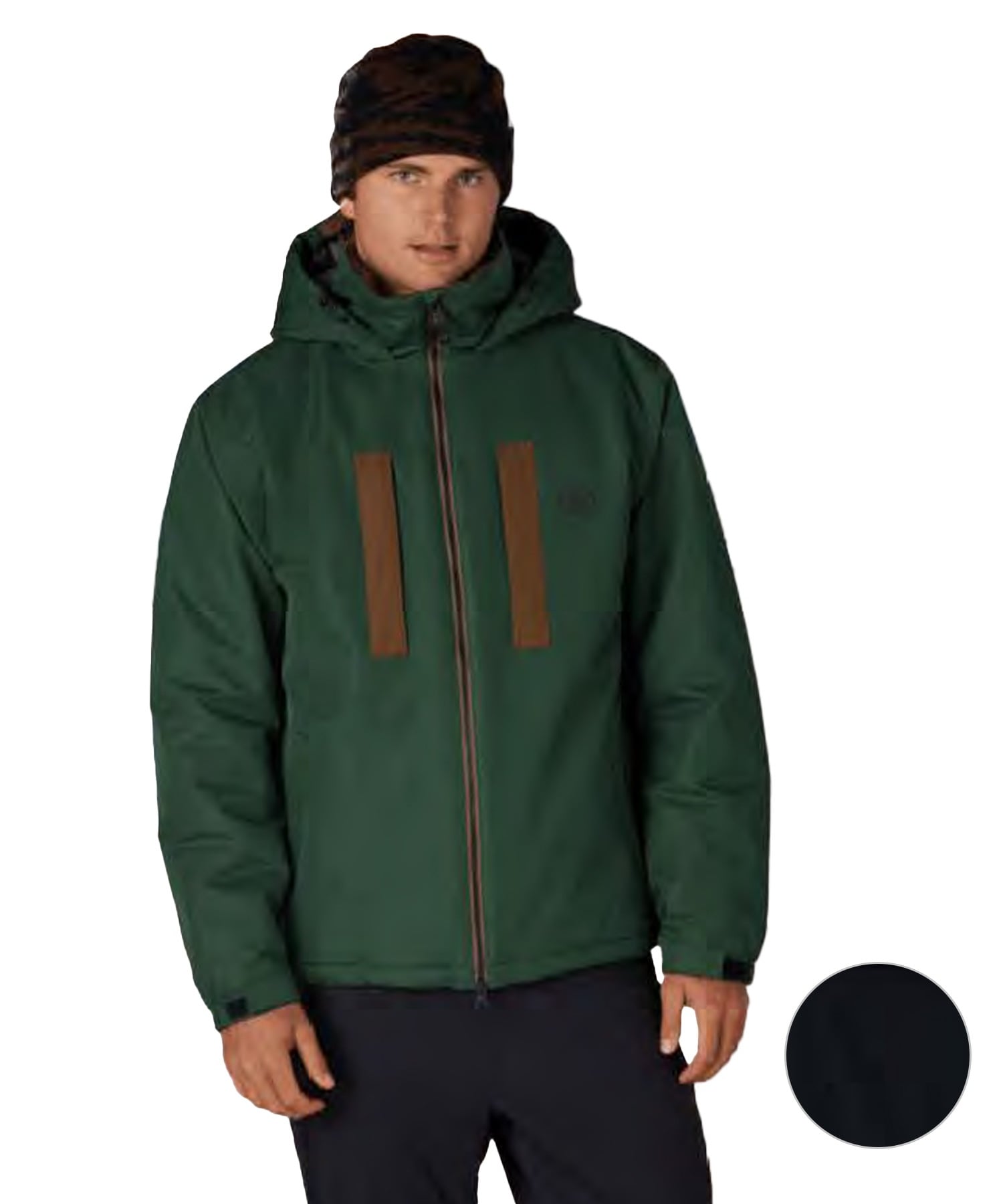 686 シックスエイトシックス ウインドストッパー ガイドライン インサレーテッド ジャケット M6WNCS131 スノーボード ウェア ワークスタイル メンズ 26-27 早期購入/店頭受取対象外(MOSS-S)