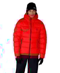 686 シックスエイトシックス ウインドストッパー パイロ ユニオン ダウン パファー ジャケット M5WNJKT149 スノーボード ウェア コラボ メンズ 26-27 早期購入/店頭受取対象外(USLR-S)