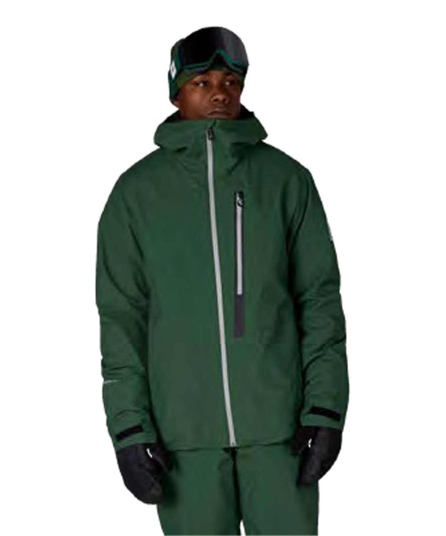 686 シックスエイトシックス ゴアテックス サーマグラフ ジャケット M5WN159 スノーボード ウェア 定番 人気 メンズ 26-27 早期購入/店頭受取対象外 A30(MOSS-S)